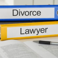 Divorce Lawyer