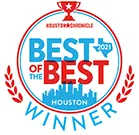 Best of the Best Houston Winner