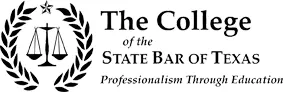 The College of the State Bar Of Texas