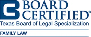 Board Certified Family Law