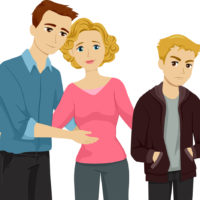 stepFather meeting teenage stepFather meeting teenage