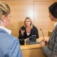two women in the courtroom two women in the courtroom