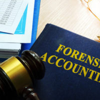 Forensic accounting