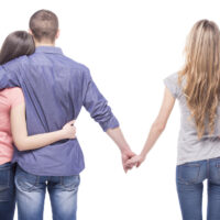 Problems in relationships Problems in relationships