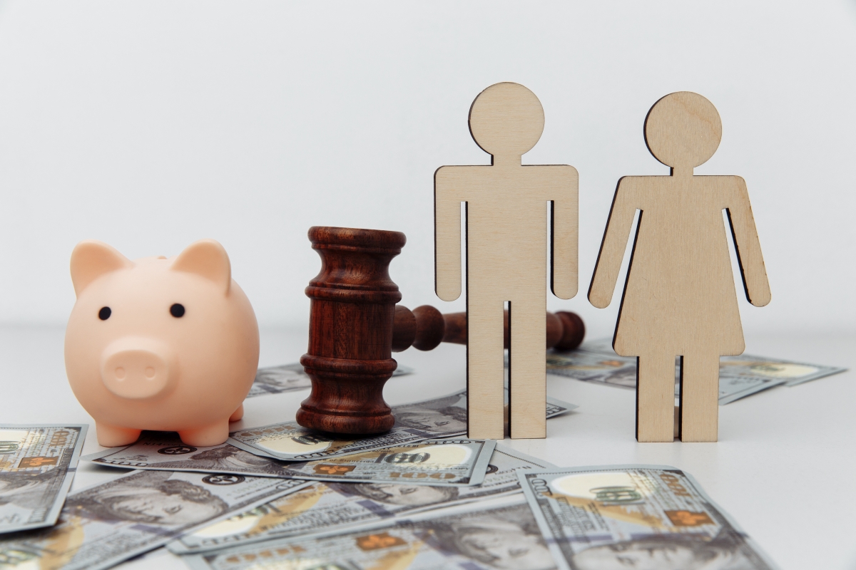 IRA And Divorce: How Taking an Early Distribution Can Affect IRA Split