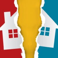 Property division Property division