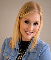 Felicia Steele